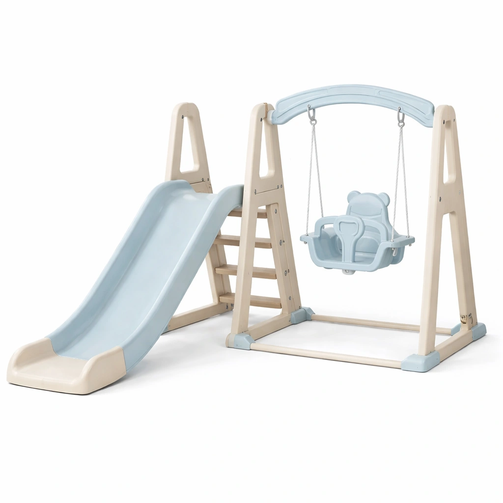 Kinderspielgerät - Nestiquez