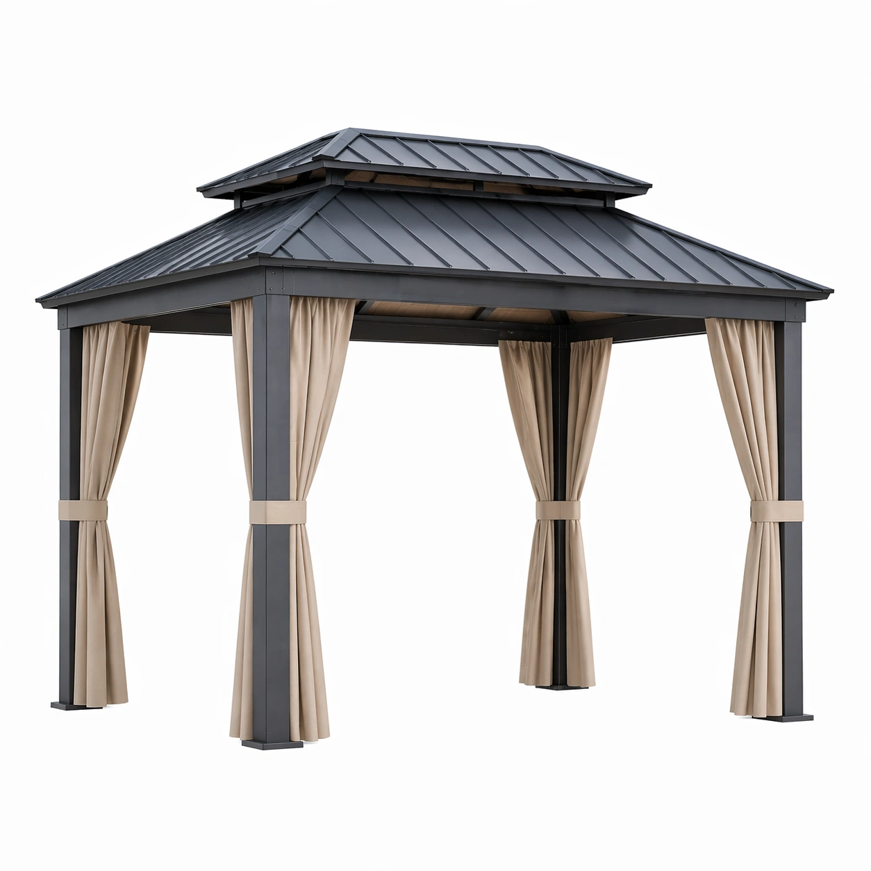 Pavillon - Nestiquez