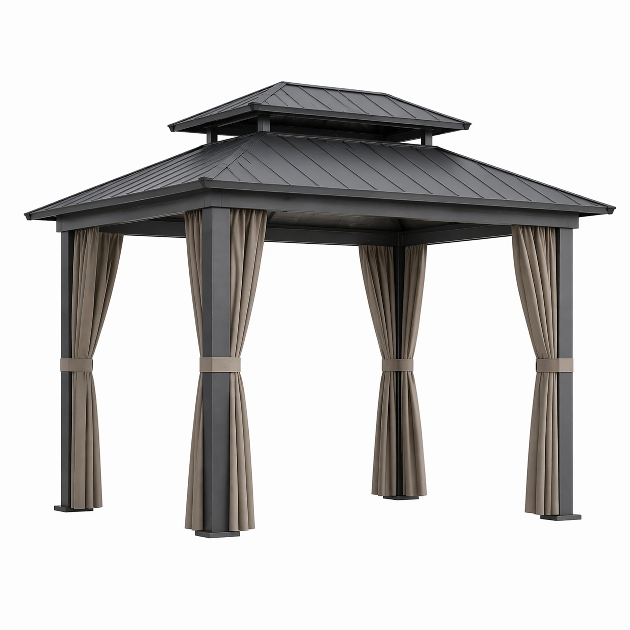 Pavillon - Nestiquez