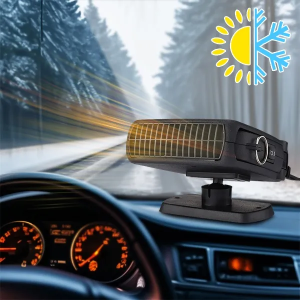 Akcesoria motoryzacyjne