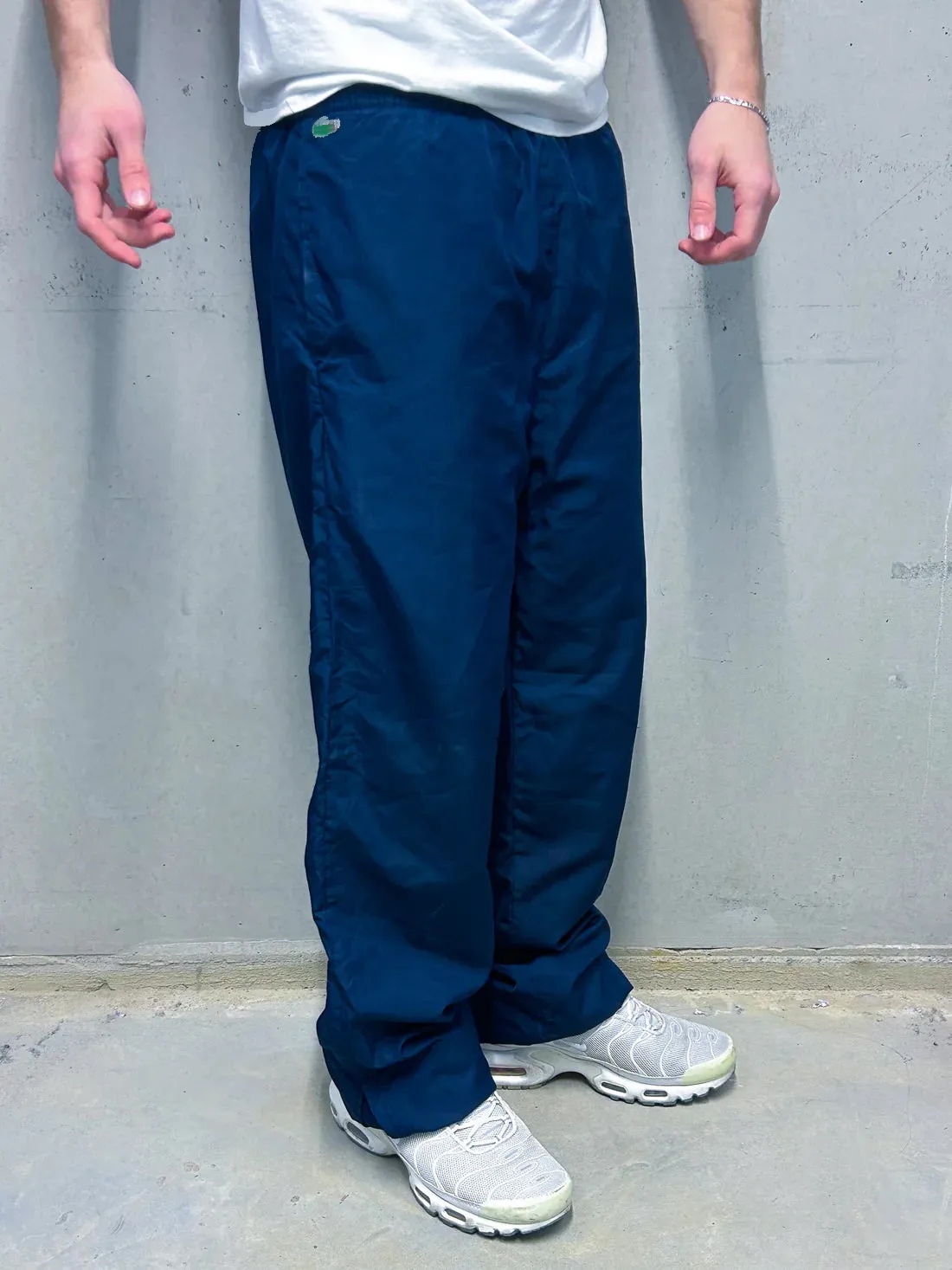 LC BAGGY SWEAPANTS