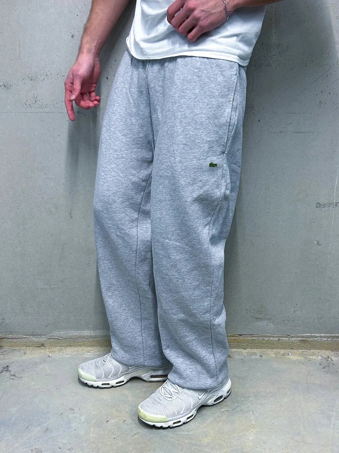 LC BAGGY SWEAPANTS