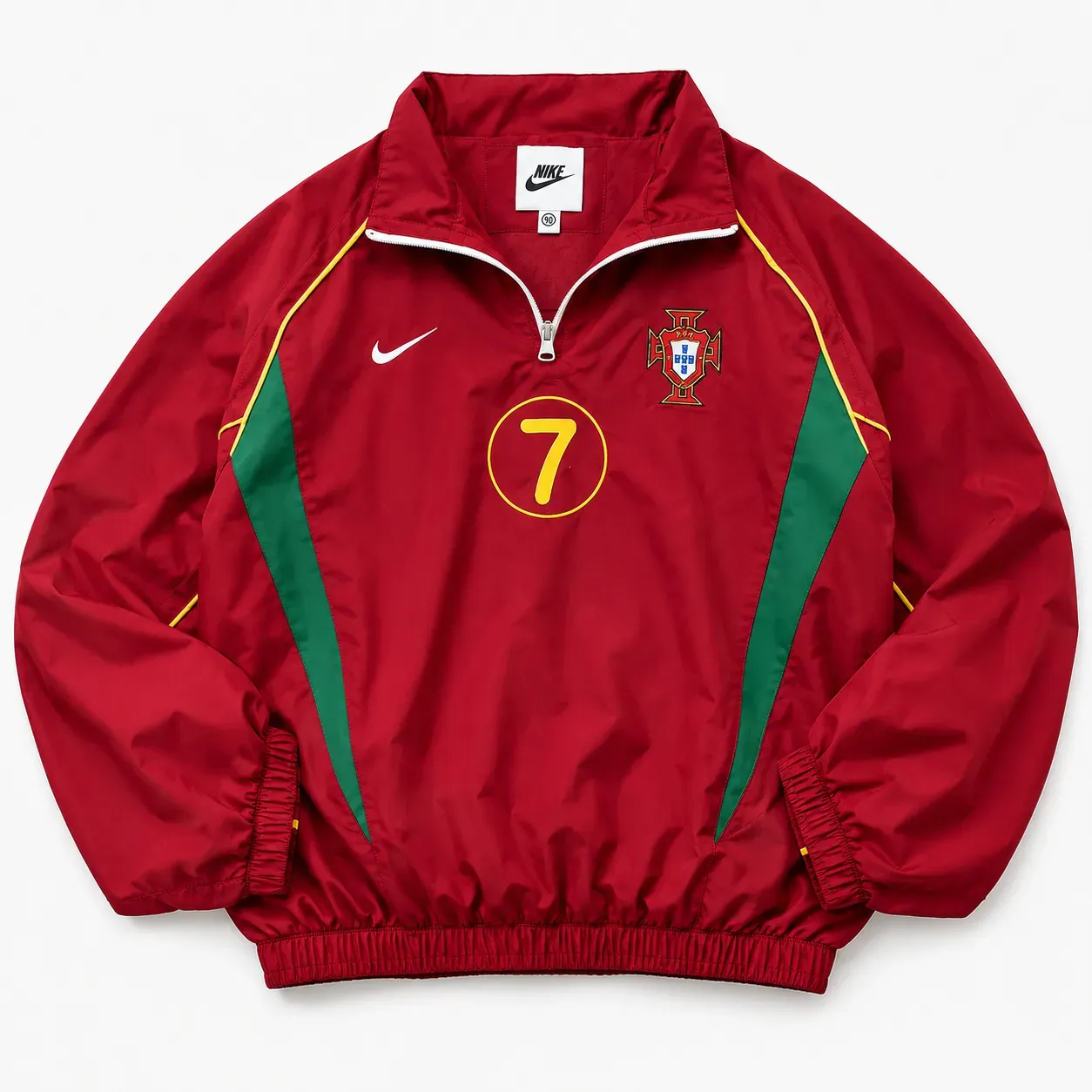 Track Jacket