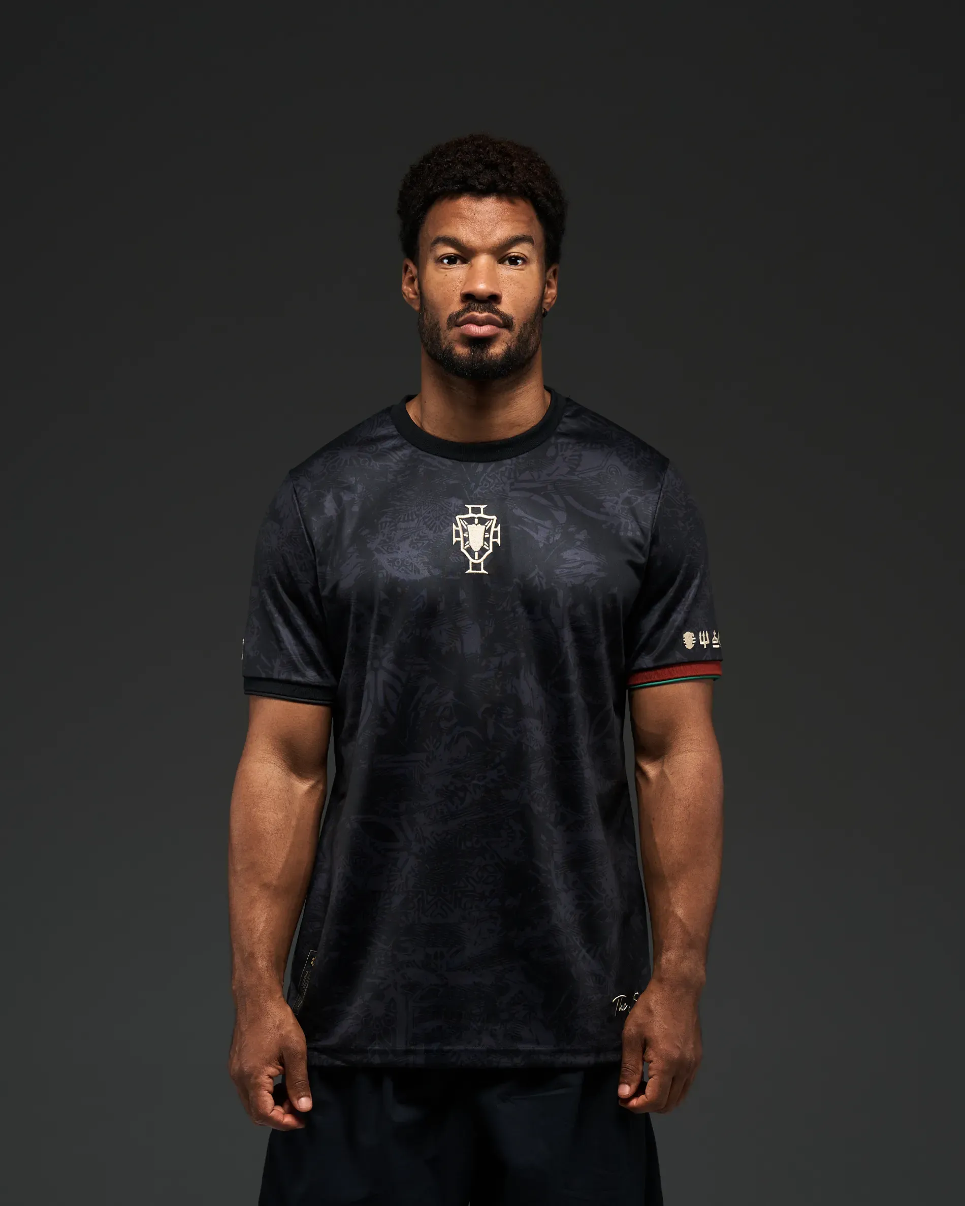 Heritage Jersey Collection