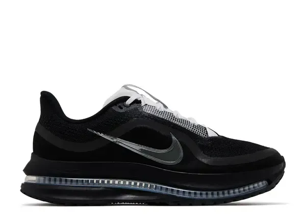 Pegasus Premium SP 'Black Metallic Silver