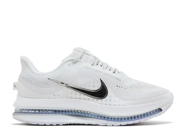 Nike Pegasus Premium White Metallic Silver