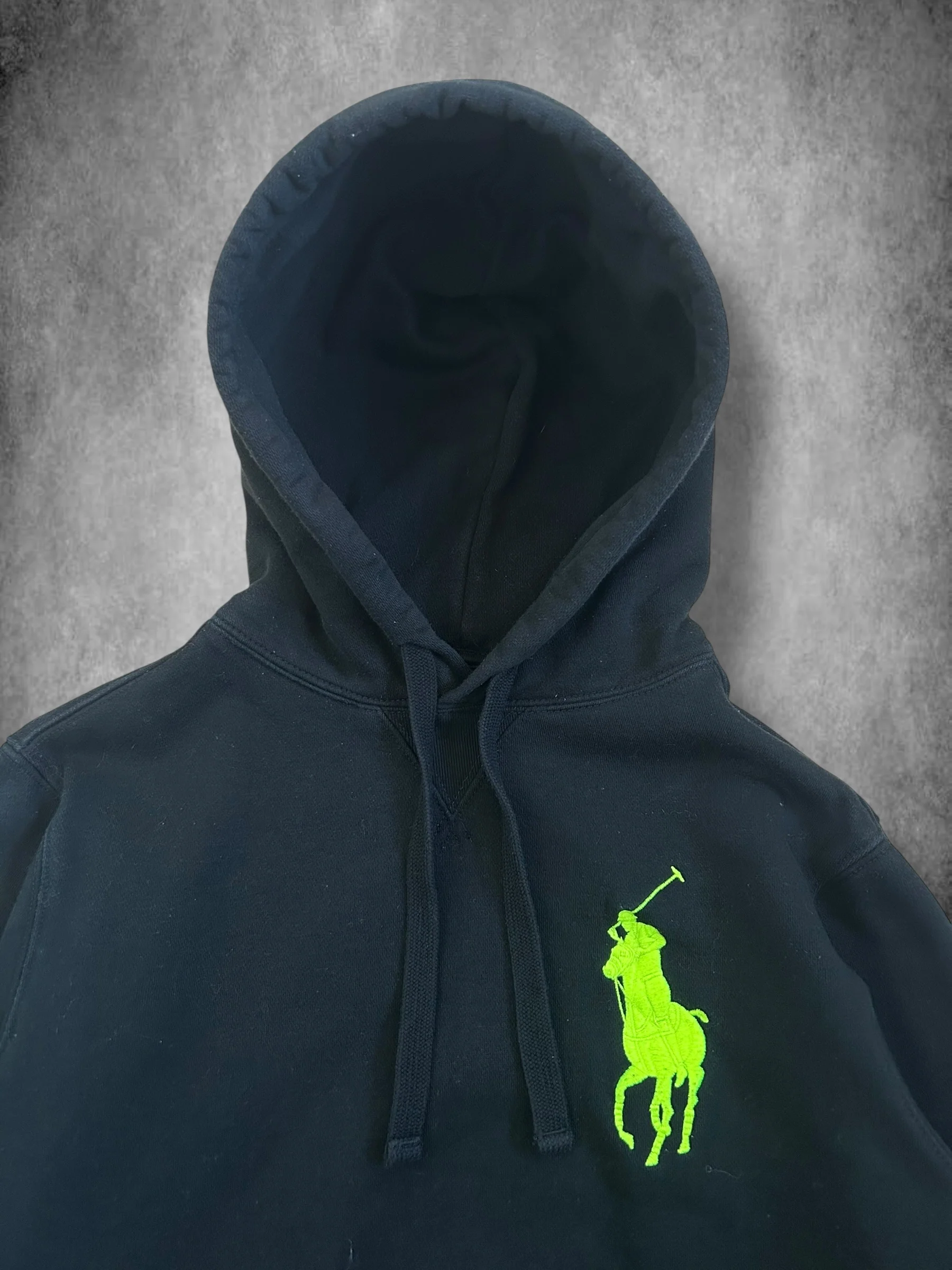 Polo Ralph Lauren Big Pony Hoodie