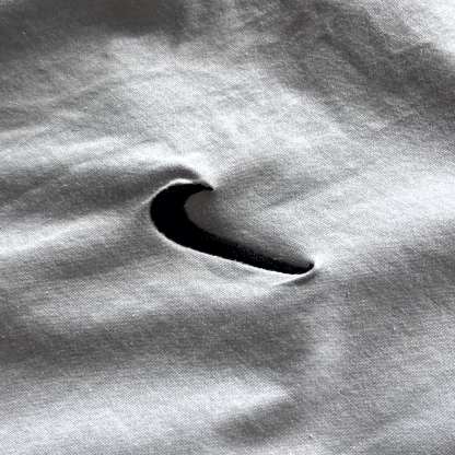 Nike x Manchester United Vintage Poloshirt 2007/08 | M