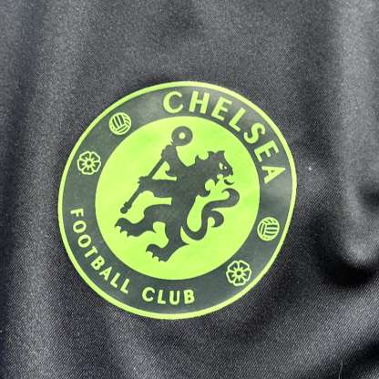 Adidas x FC Chelsea CL Vintage Trikot 2011/12 | S