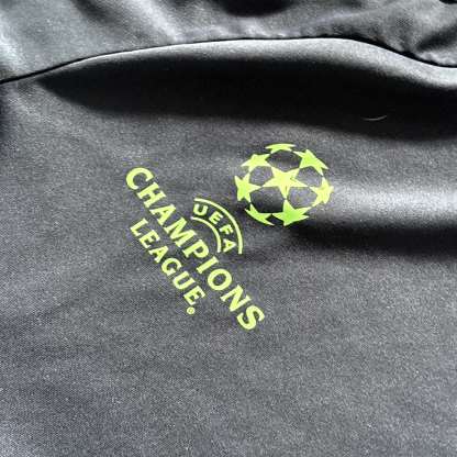 Adidas x FC Chelsea CL Vintage Trikot 2011/12 | S