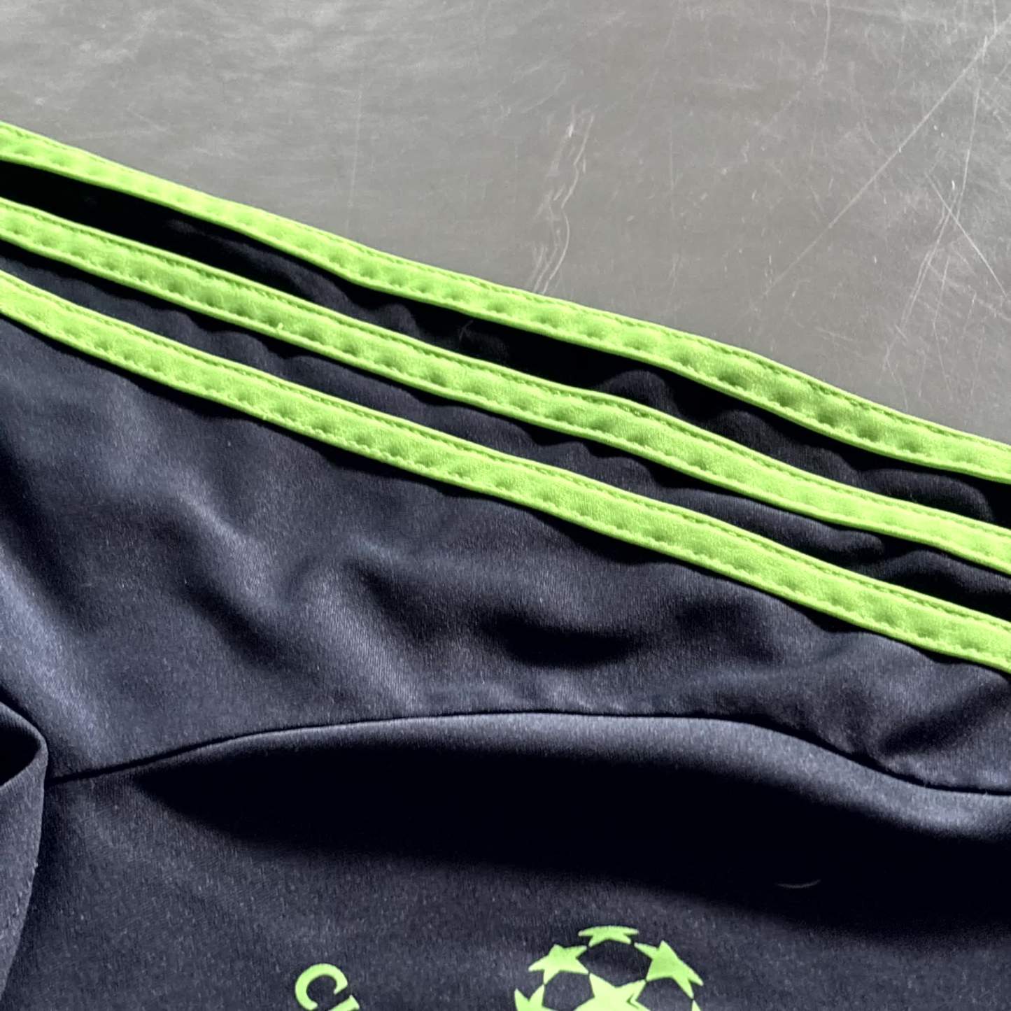 Adidas x FC Chelsea CL Vintage Trikot 2011/12 | S