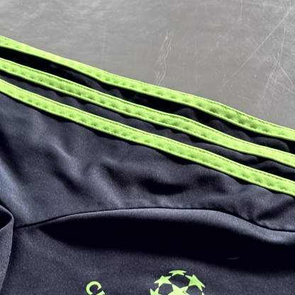 Adidas x FC Chelsea CL Vintage Trikot 2011/12 | S