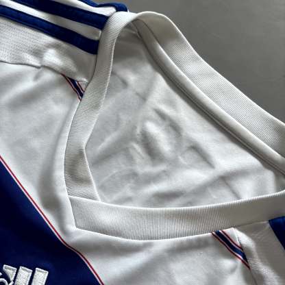 Adidas x Olympique Lyon Vintage Trikot 2009/10 | M