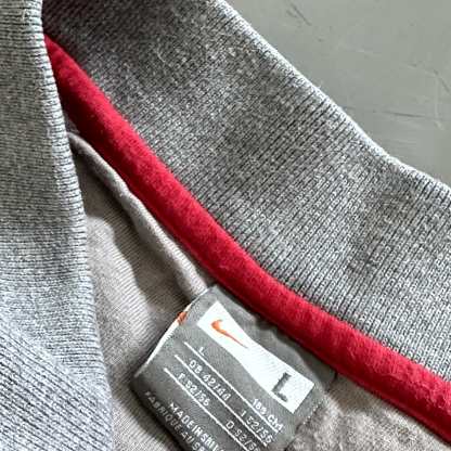 Nike x Arsenal Vintage Poloshirt 2007/08 | L
