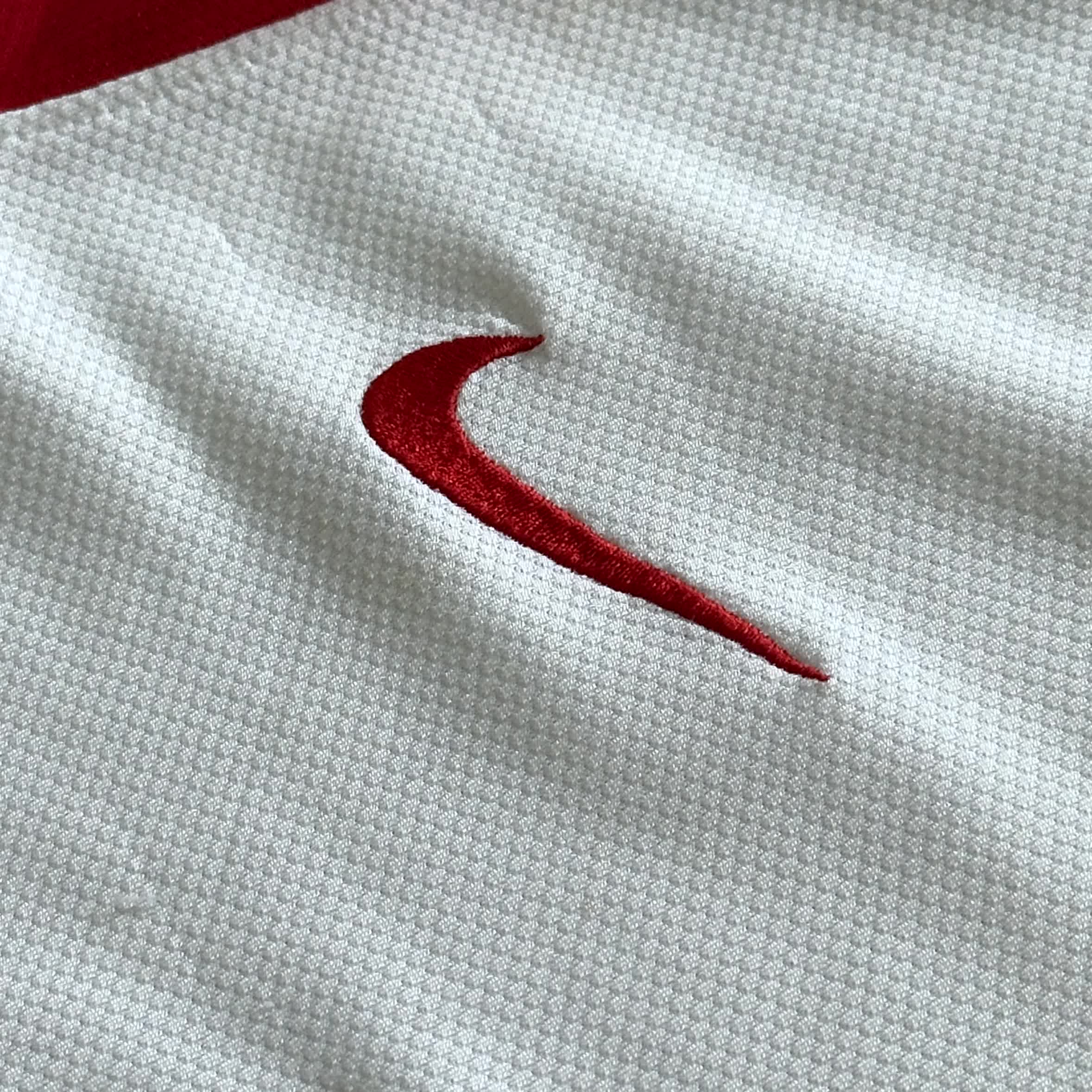 Nike x Manchester United Vintage Trikot 2011/12 | S