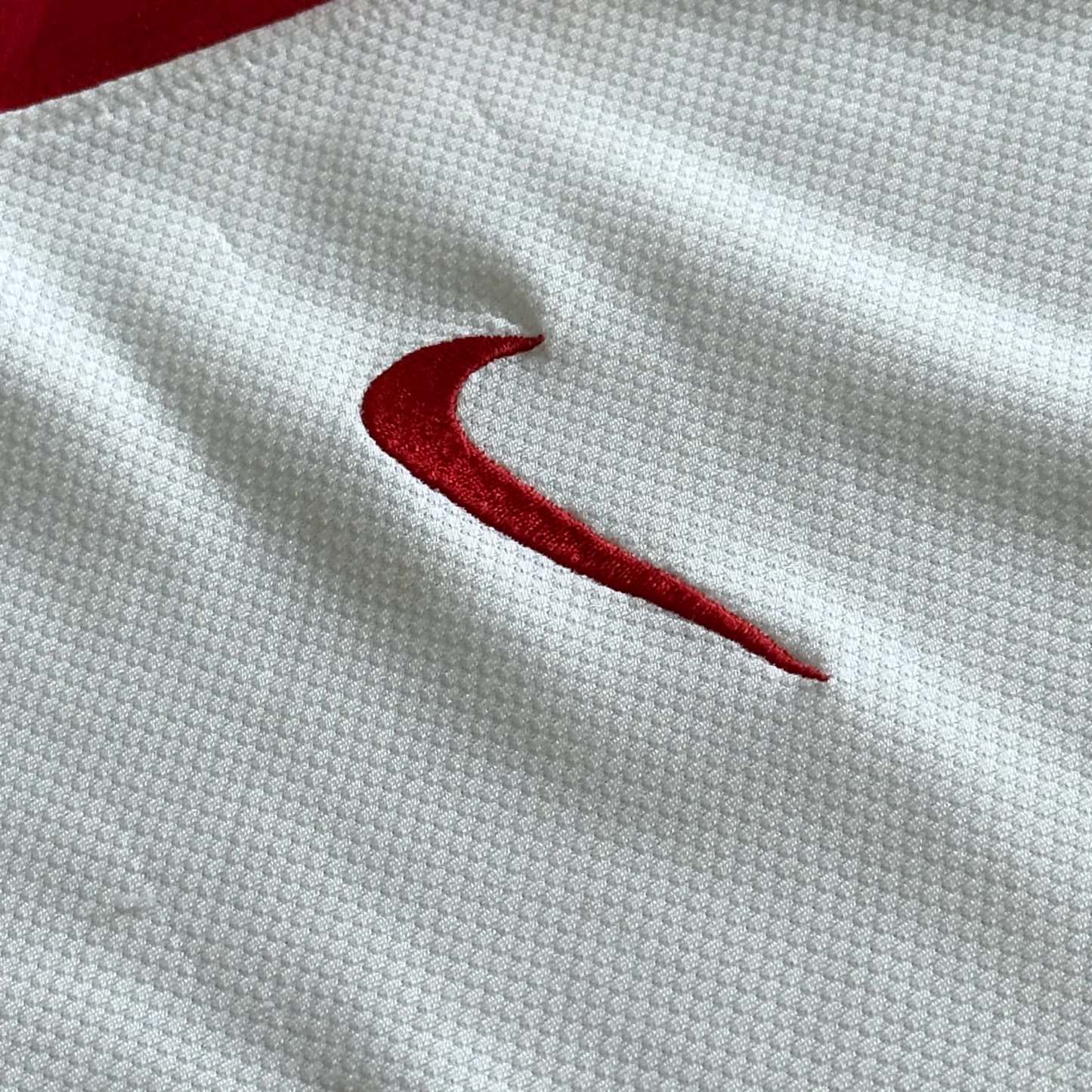 Nike x Manchester United Vintage Trikot 2011/12 | S