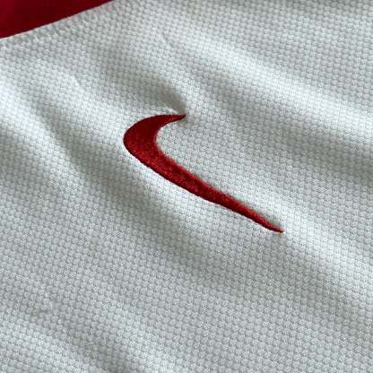 Nike x Manchester United Vintage Trikot 2011/12 | S