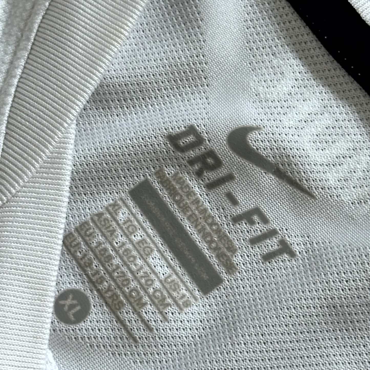 Nike x Manchester United Vintage Trikot 2011/12 | S