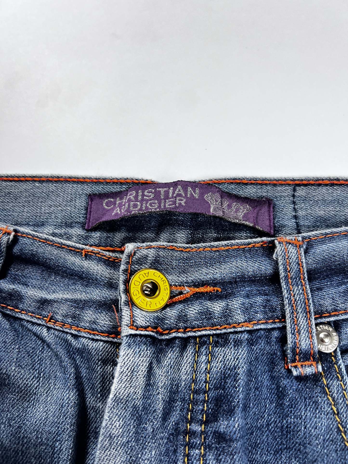 Christian audigier
