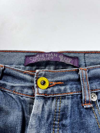Christian audigier
