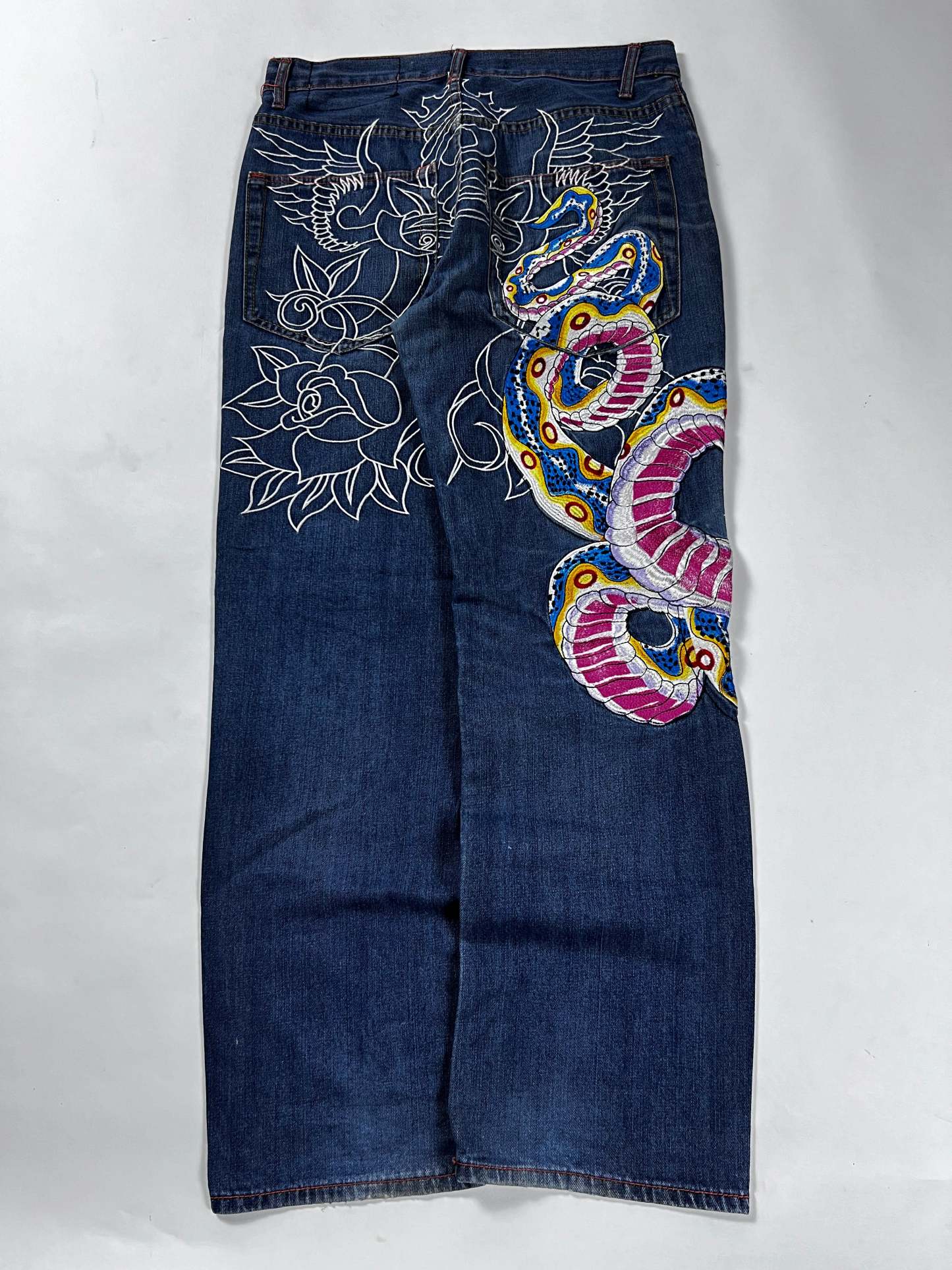 Christian audigier