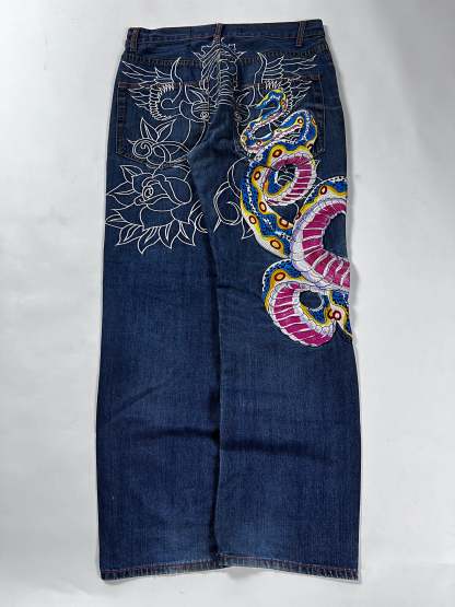 Christian audigier