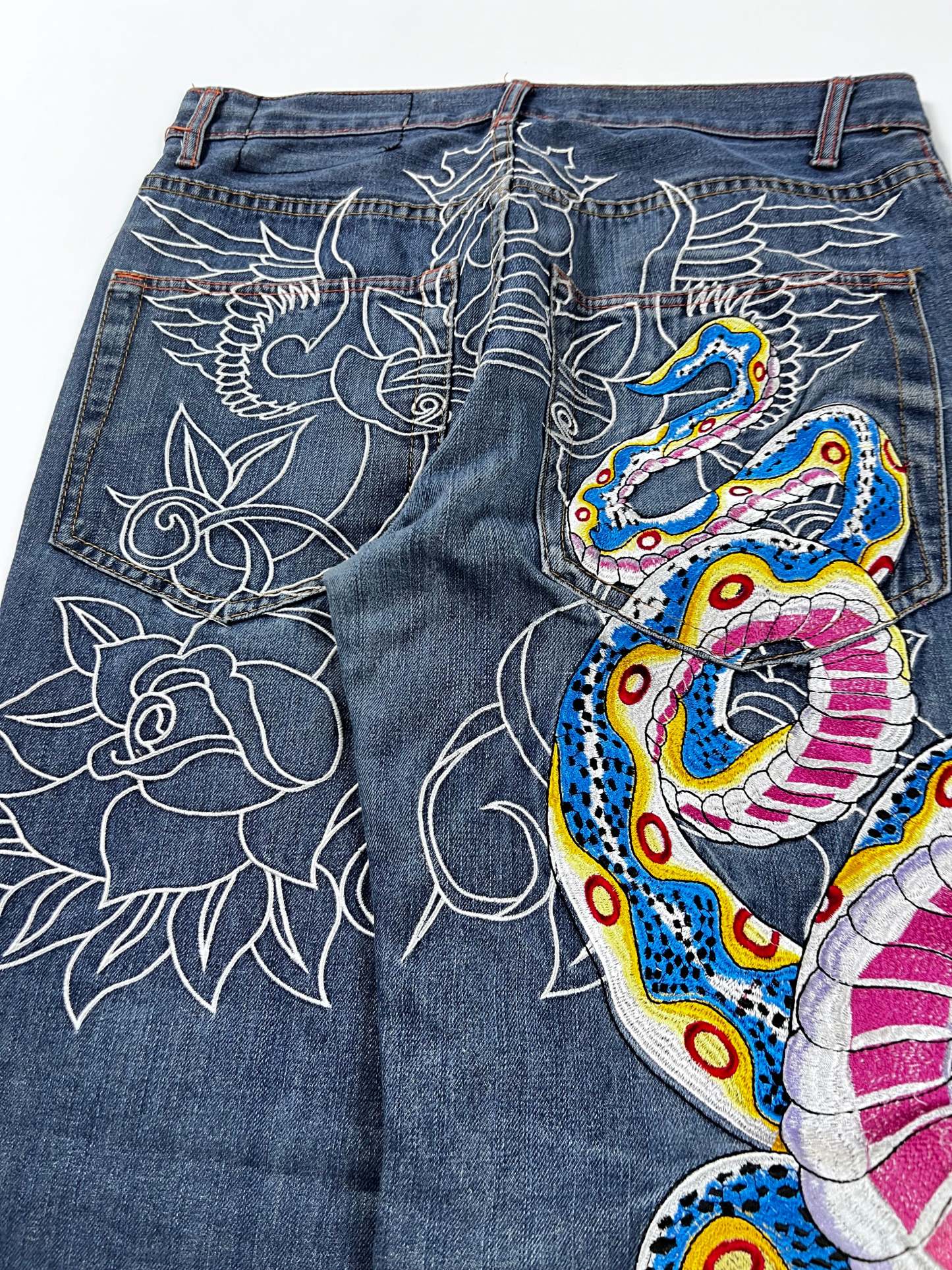 Christian audigier
