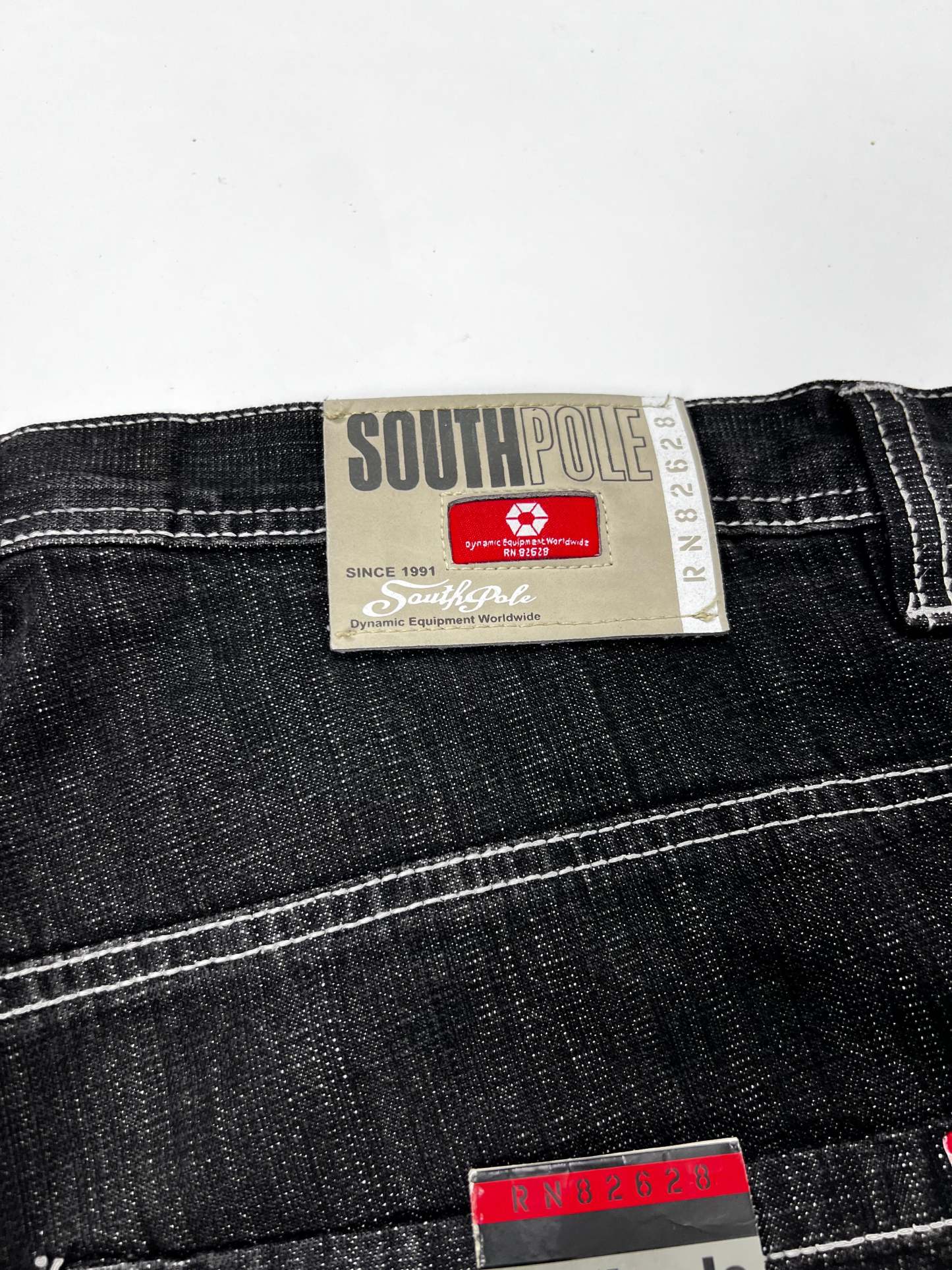 South pole