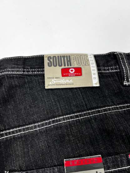 South pole