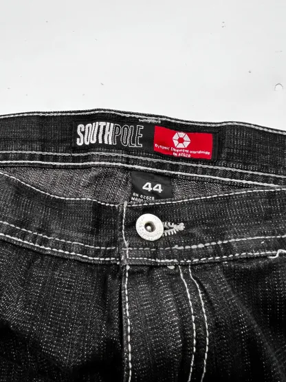South pole