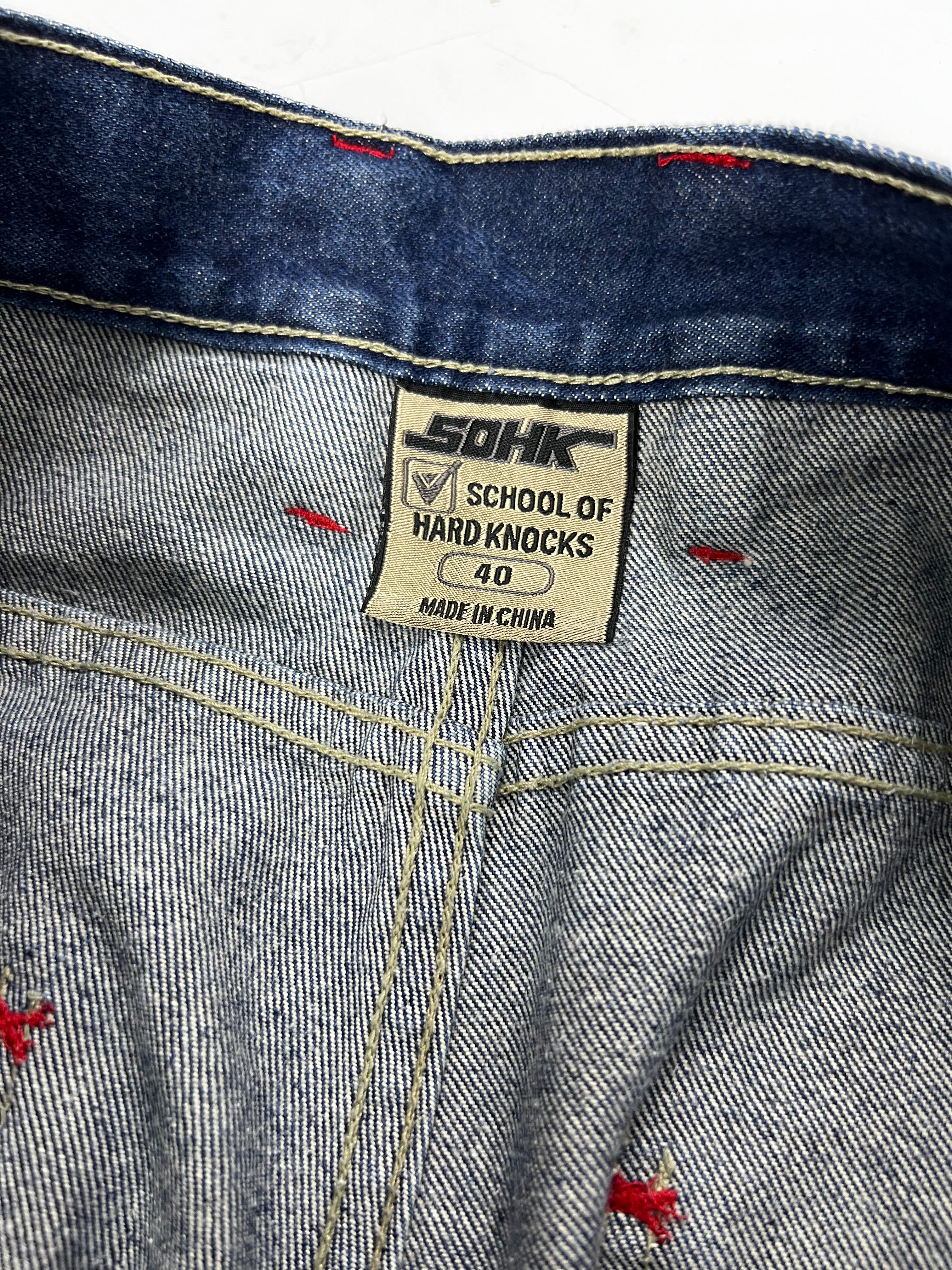 SOHK
