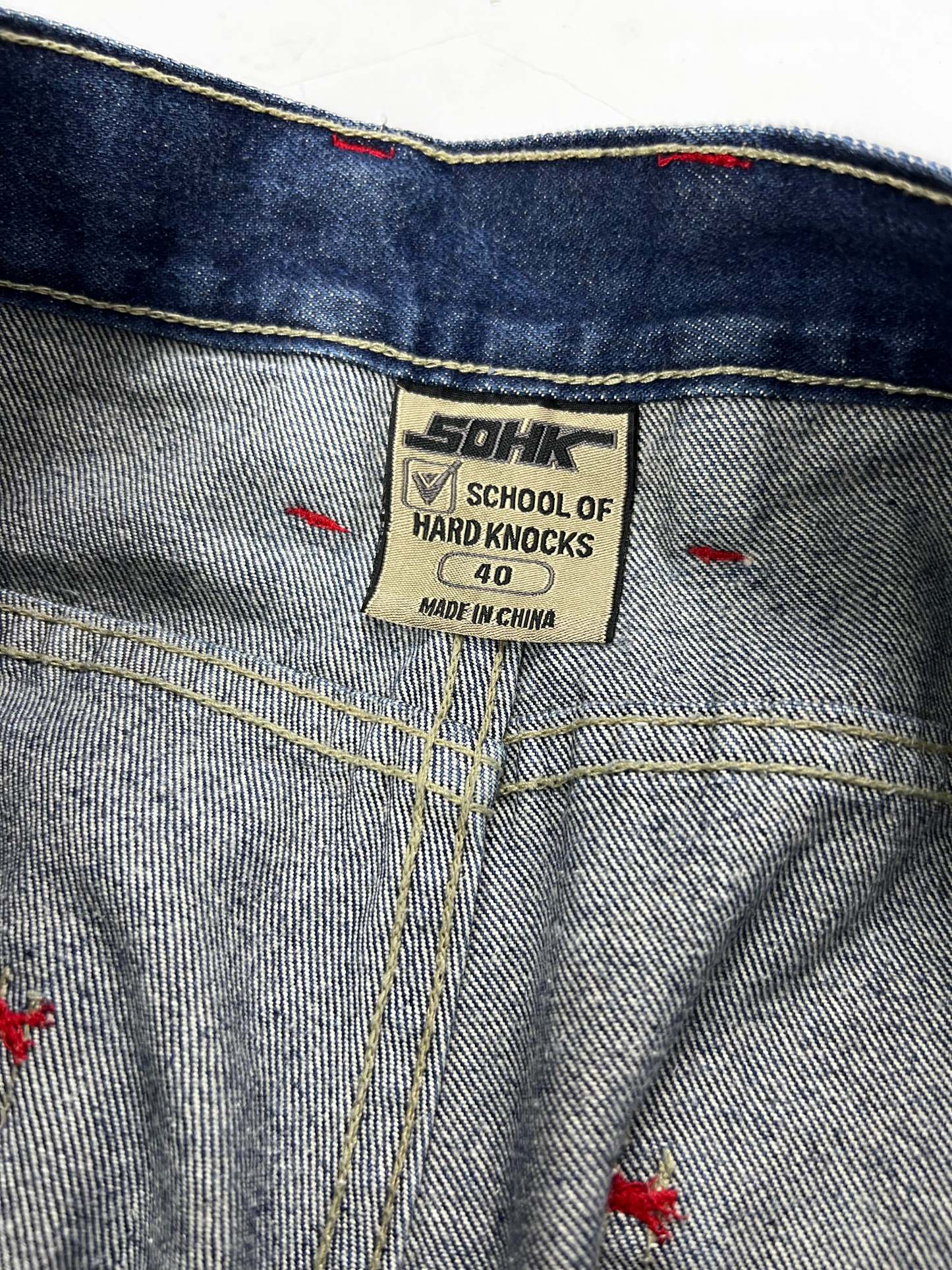 SOHK