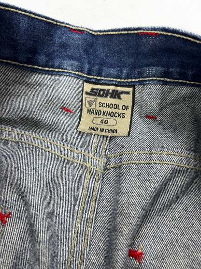 SOHK