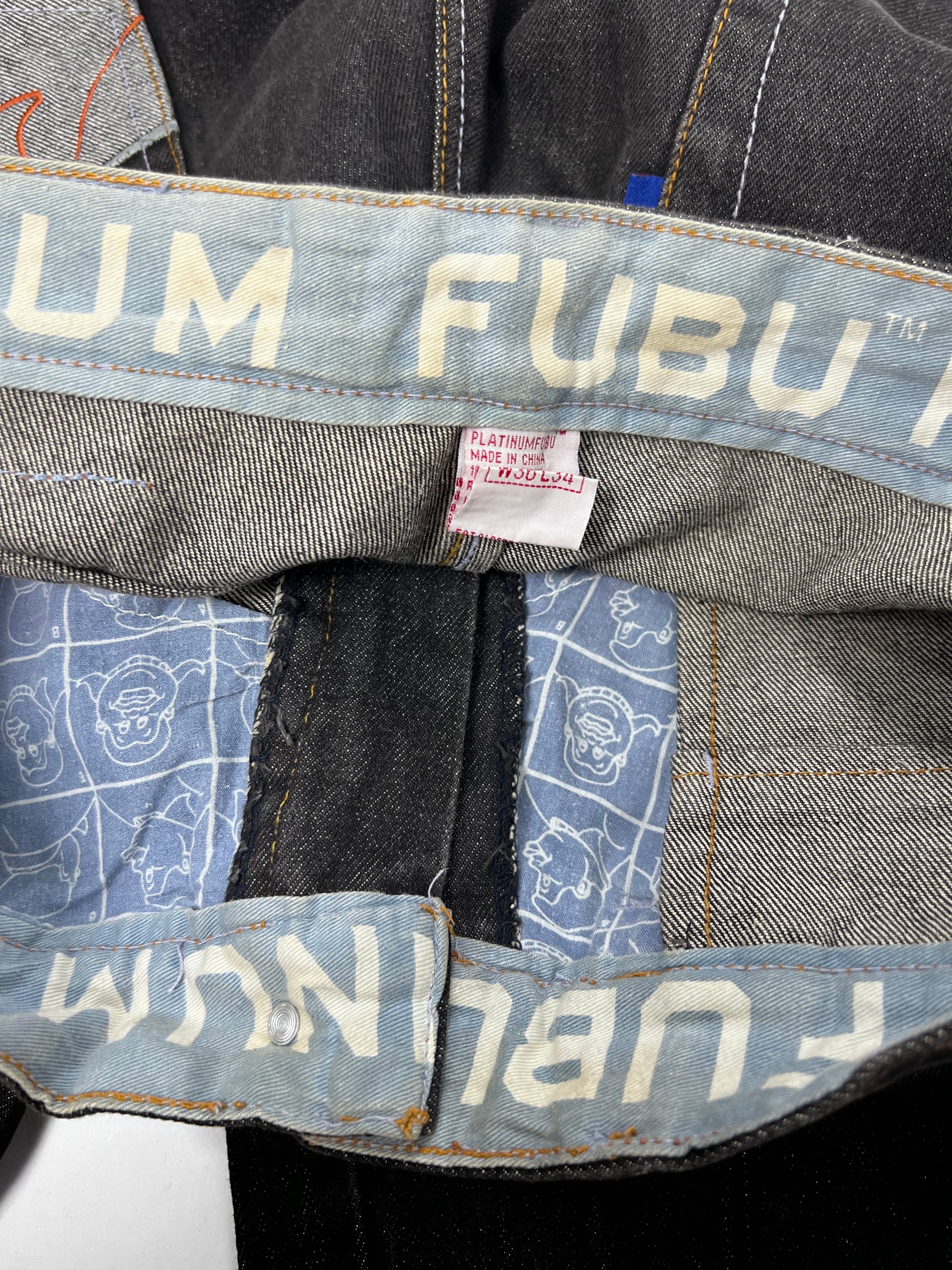 FUBU