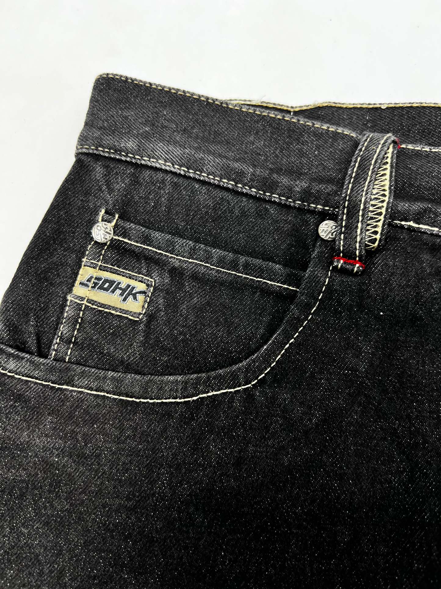 SOHK
