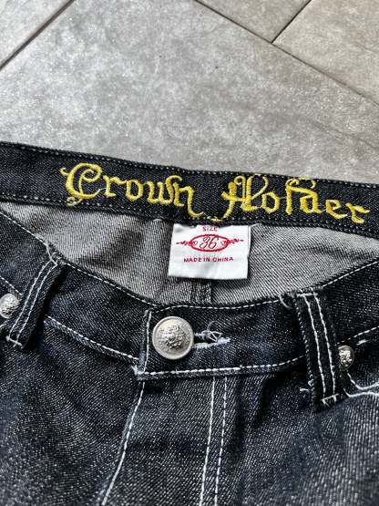 CROWN HOLDER