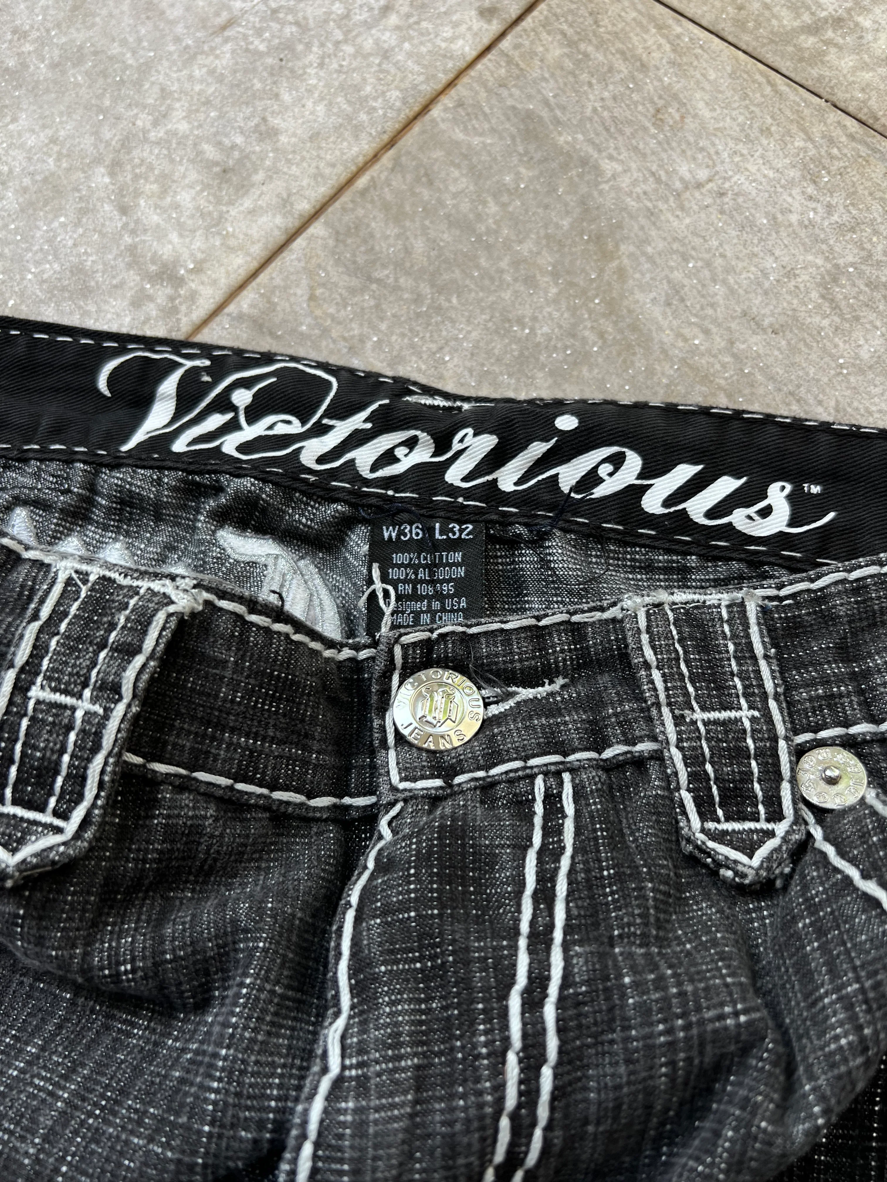 Victories