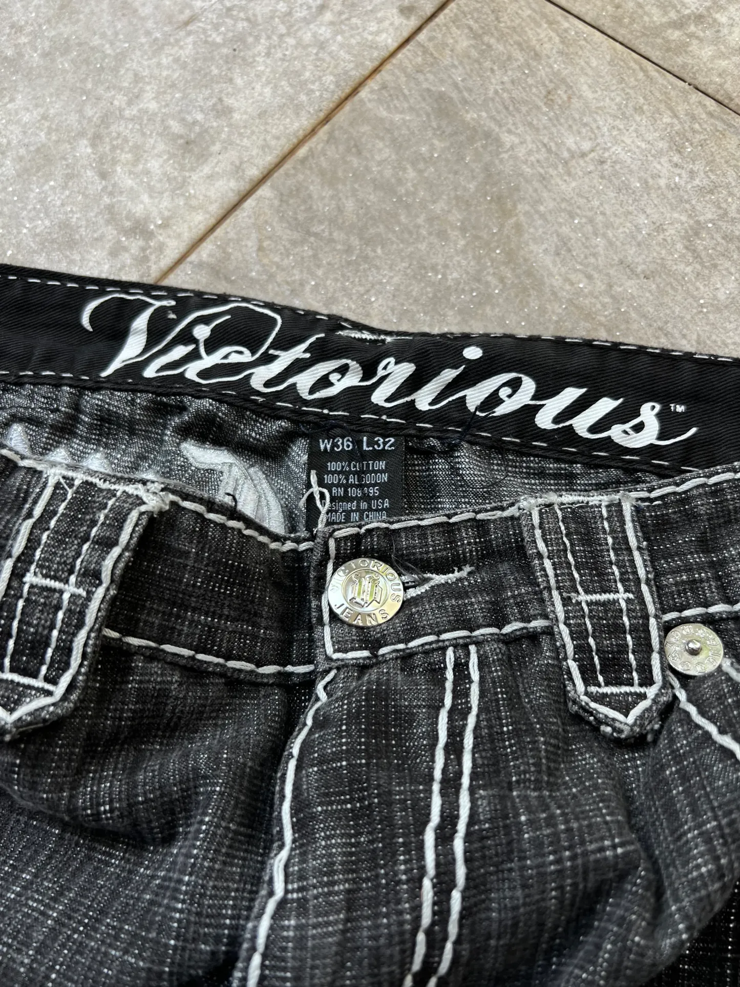 Victories