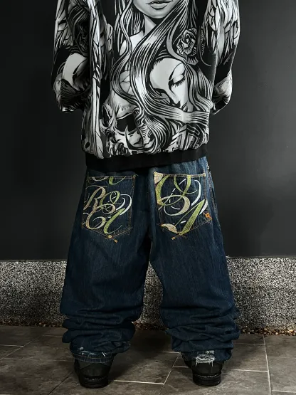 Roca wear
