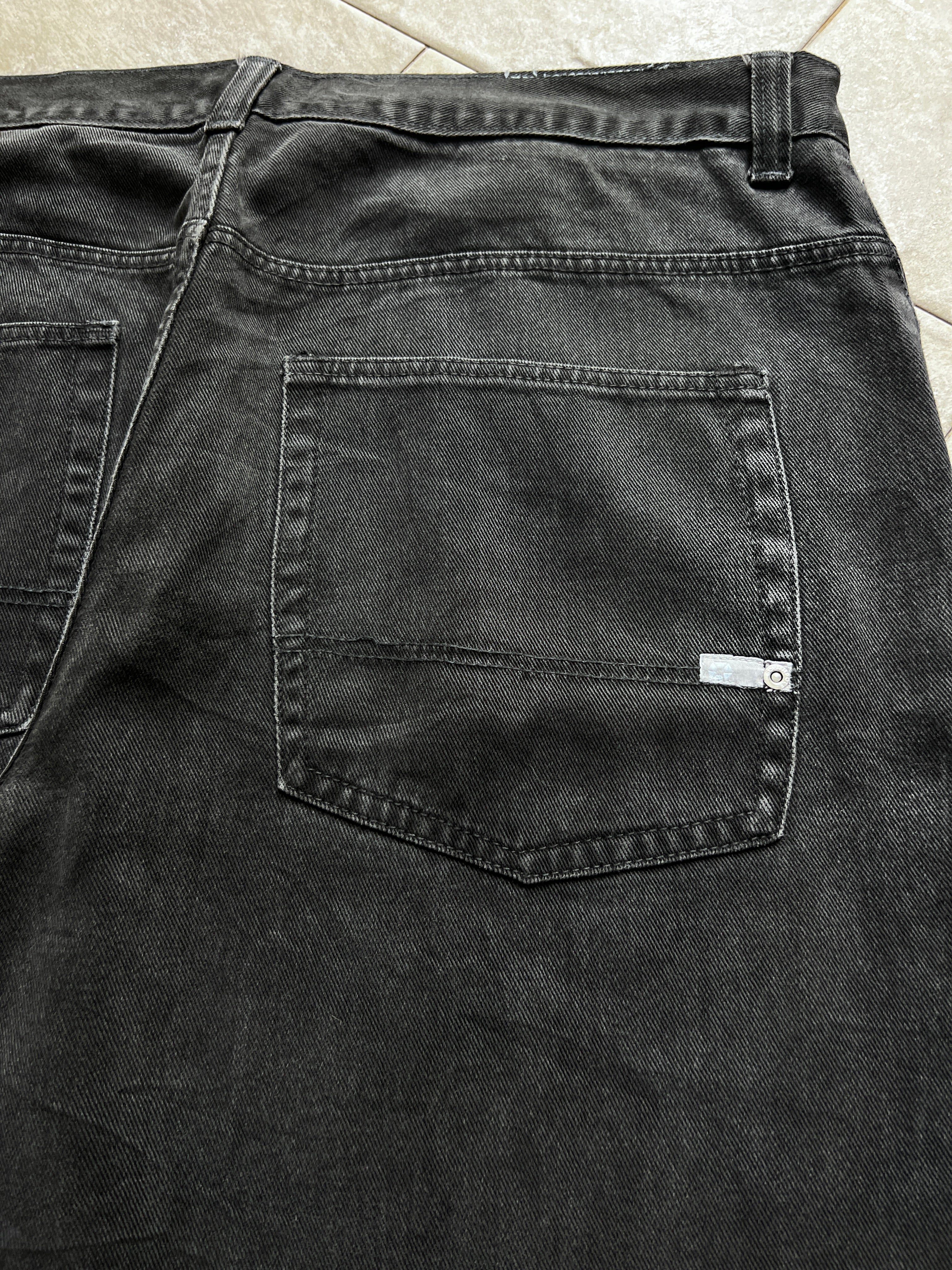 South Pole Baggy