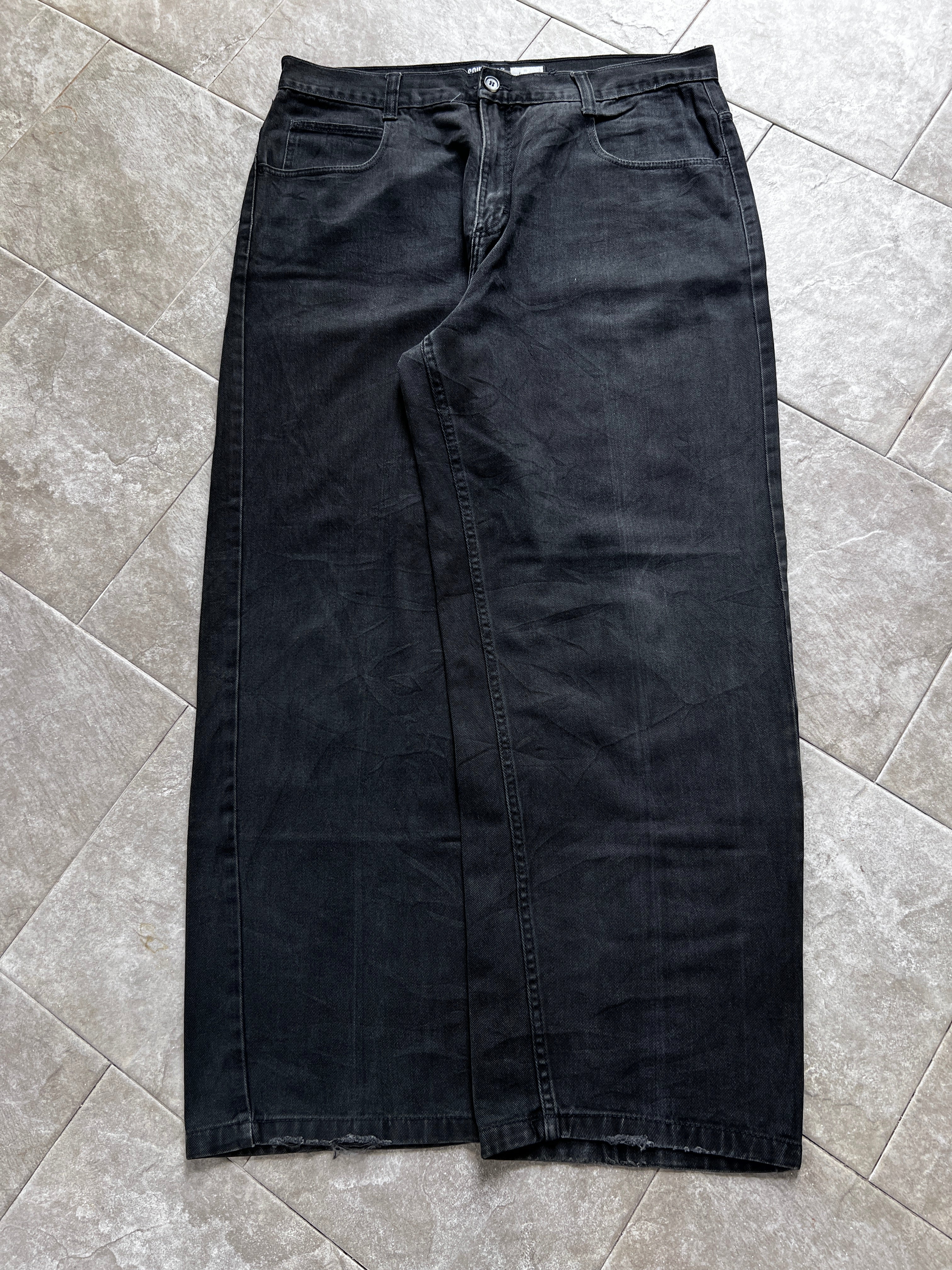 South Pole Baggy