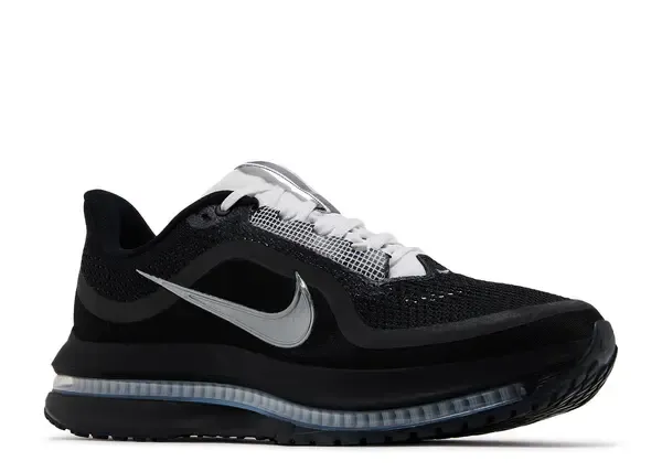 Pegasus Premium SP 'Black Metallic Silver