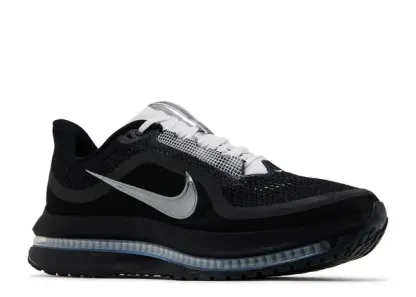 Pegasus Premium SP 'Black Metallic Silver