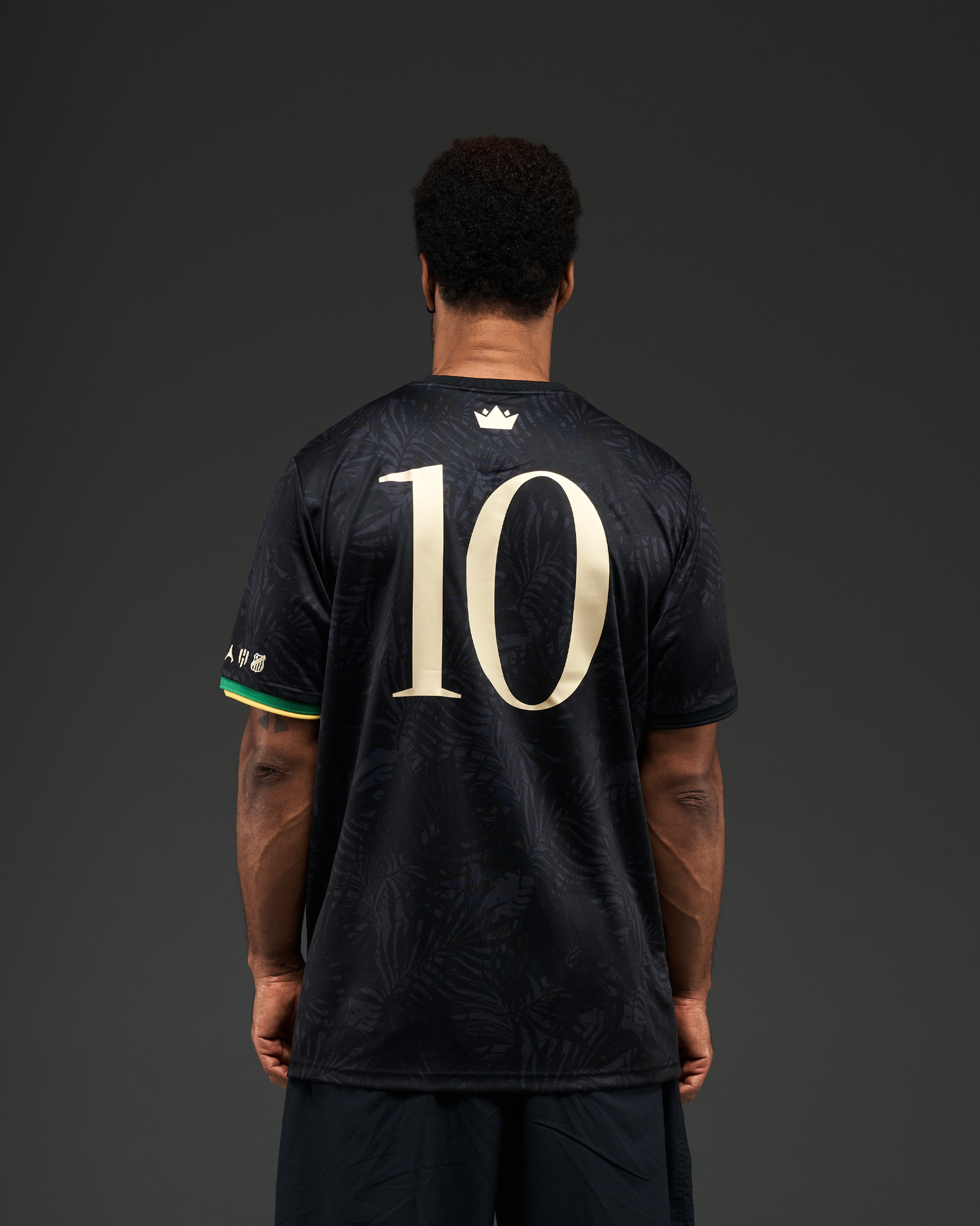 The Prince Jersey 