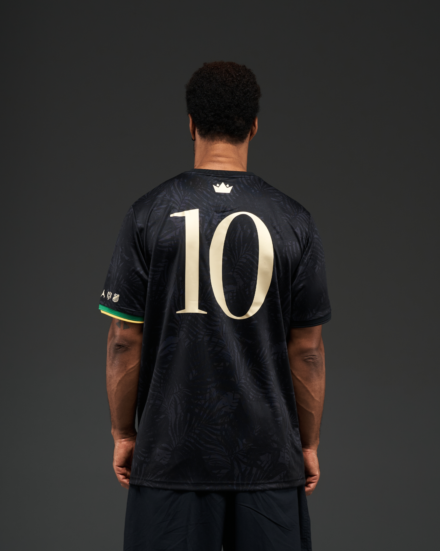 The Prince Jersey 