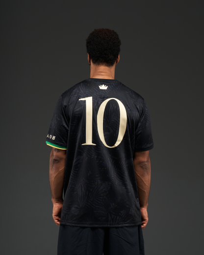 The Prince Jersey 