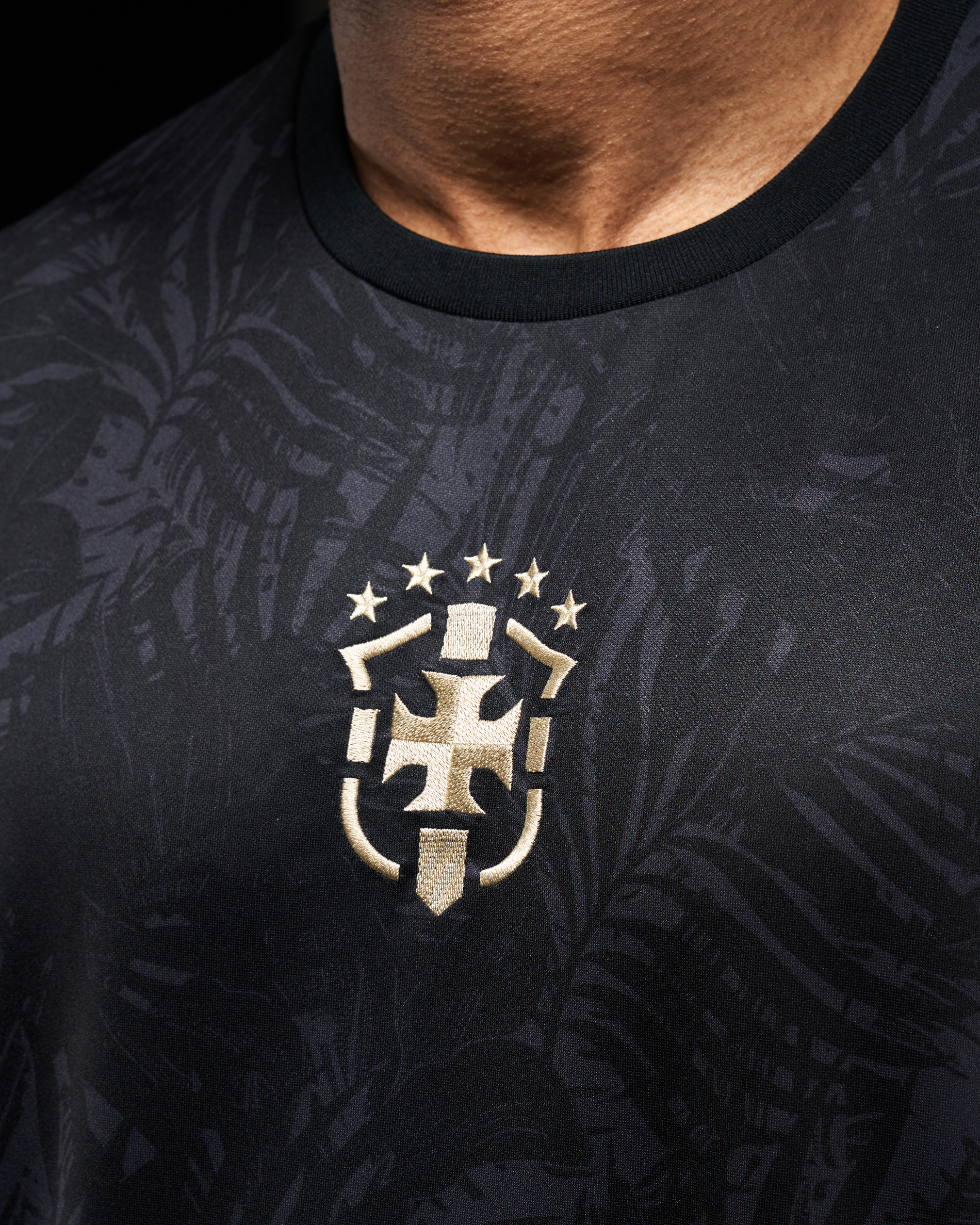 The Prince Jersey 