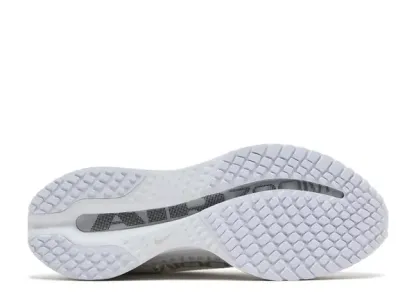 Nike Pegasus Premium White Metallic Silver