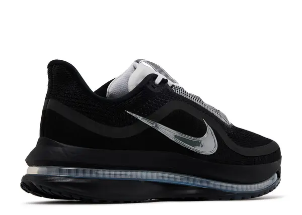 Pegasus Premium SP 'Black Metallic Silver