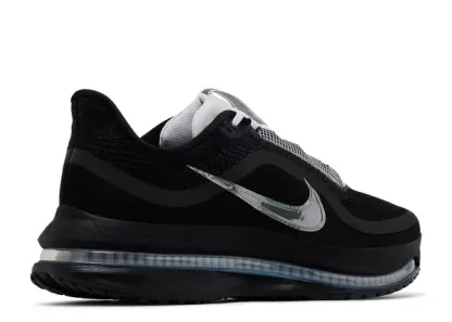 Pegasus Premium SP 'Black Metallic Silver